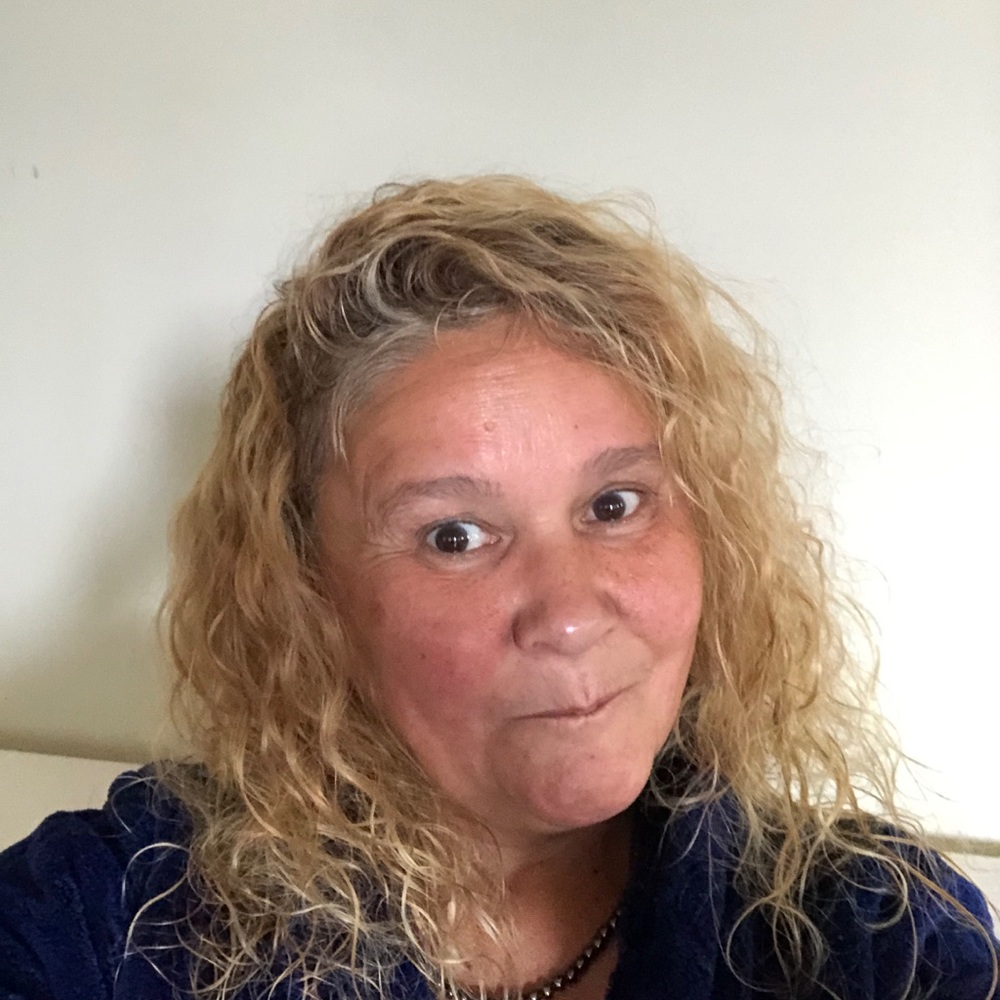 Meet your Posher, Sandra